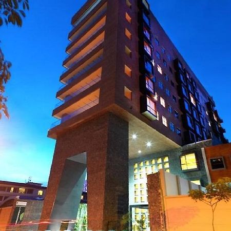 Apart-Hotel Terraesperanza Guatemala City Bagian luar foto