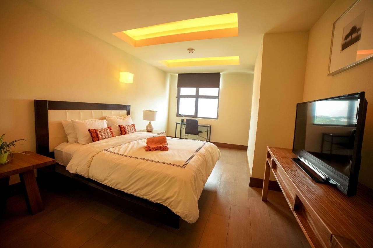 Apart-Hotel Terraesperanza Guatemala City Bagian luar foto
