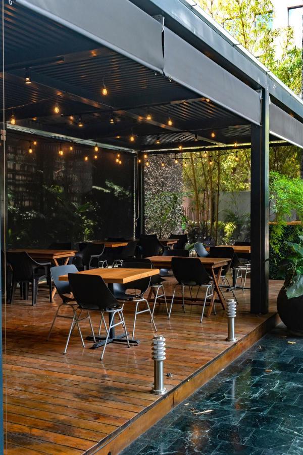 Apart-Hotel Terraesperanza Guatemala City Bagian luar foto